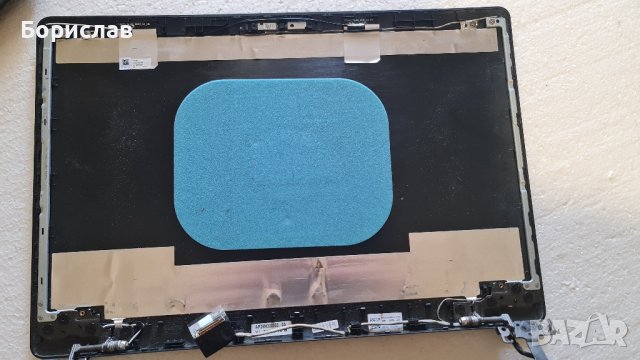 dell g3 на части , снимка 10 - Лаптопи за игри - 44112903