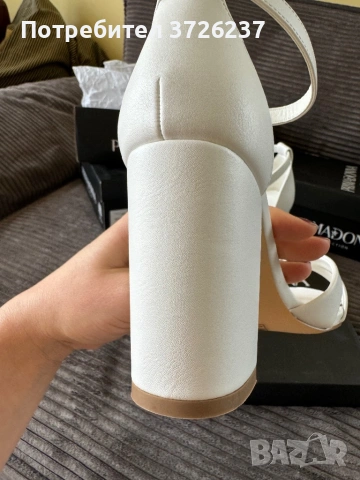 Сандали размер 40, снимка 4 - Сандали - 53439548