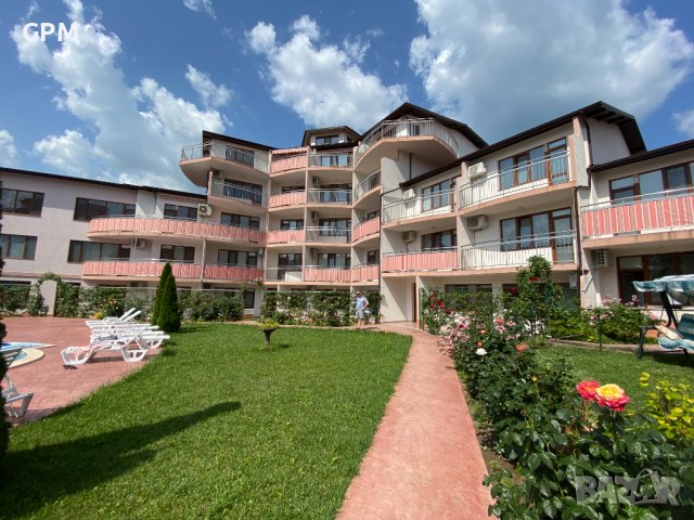 Апартаменти под наем в Хотел Комплекс Raduga Радуга 20, снимка 2 - Почивки на море - 38158236