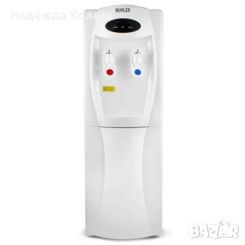 Диспенсер за вода WD-20ES, 570W, електронно, снимка 2 - Други стоки за дома - 50111571