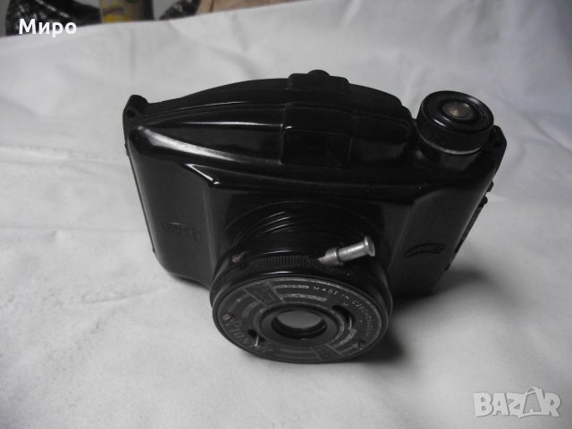 РЕТРО ФОТОАПАРАТ ПИОНЕР, снимка 2 - Фотоапарати - 28123803