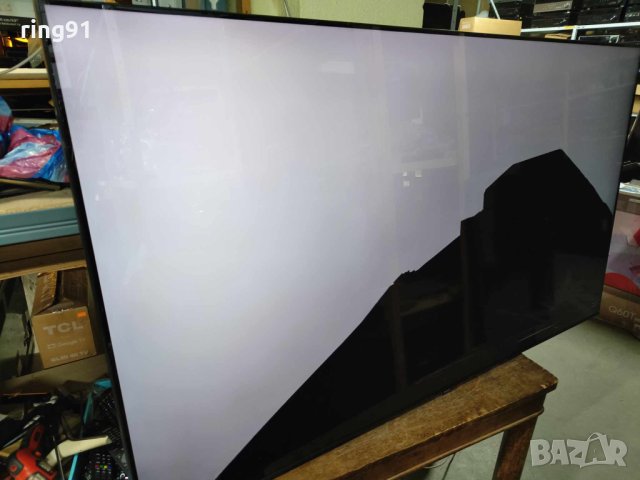 Main board - BN41-02756C ( BN94-15769N ) TV Samsung UE65TU8005K , снимка 2 - Части и Платки - 43817727