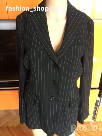 Дамски блейзер Moschino, размер М/L