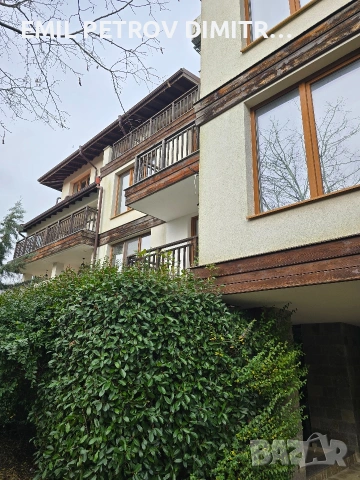 Двустаен апартамент, местност Света Марина, комплекс Света София, снимка 2 - Апартаменти - 53511927