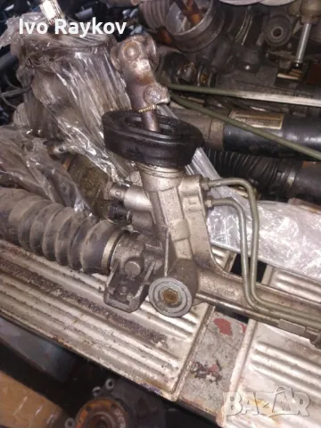 Електрическа рейка за Mercedes B Class W245 2.0 ,Q003T62174 ,  6700001319, снимка 5 - Части - 47509408