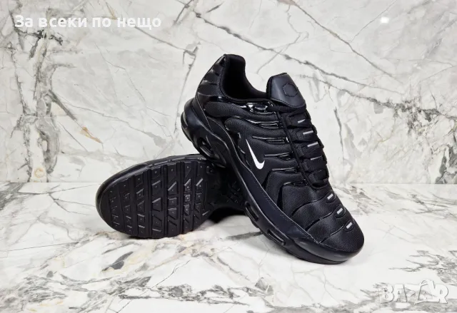 Nike Мъжки Маратонки👟Мъжки Спортни Обувки - 2 Налични Цвята, снимка 2 - Маратонки - 48925053