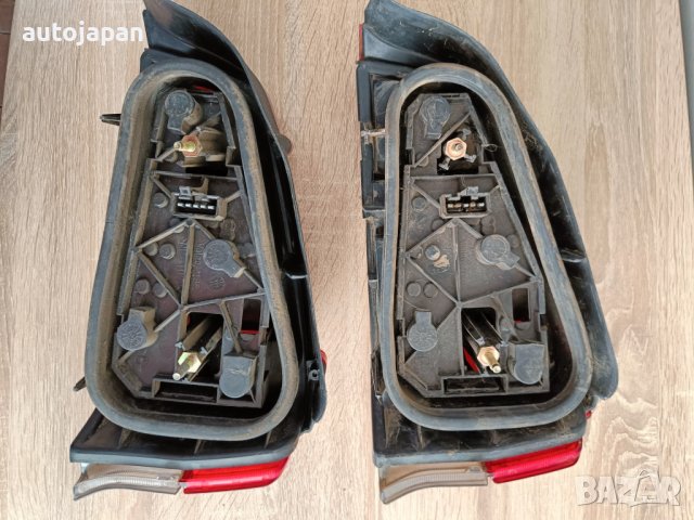 Стоп за Пежо 106 Peugeot 106, снимка 2 - Части - 37700303
