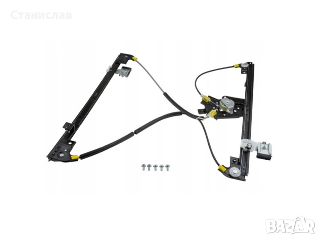 Стъклоподемник за Peugeot Expert 2