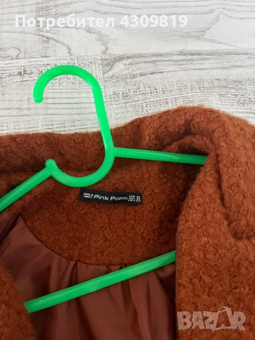 Дамски палта, снимка 8 - Якета - 52982950