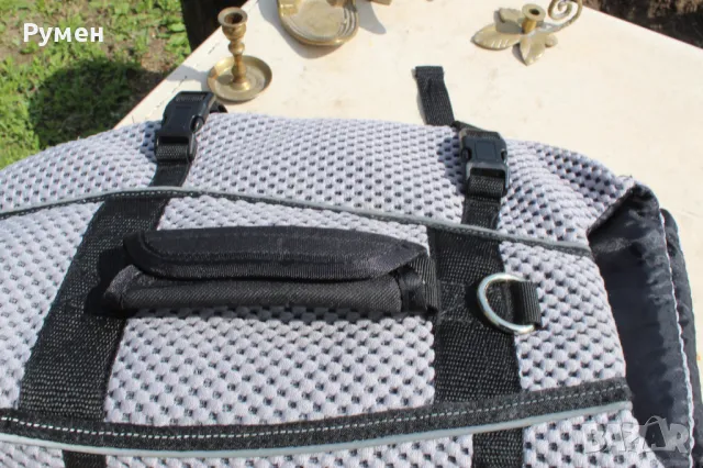 Яке (жилетка) за куче, снимка 3 - За кучета - 49843011