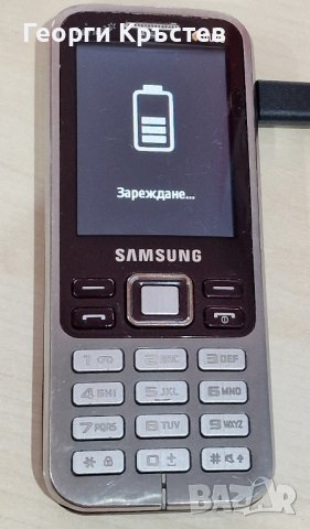 Samsung C3322 Duos La Fleur, снимка 9 - Samsung - 43135942