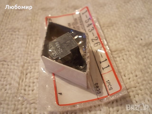 HEAD SONY TC-W2, снимка 5 - Аудиосистеми - 32216687