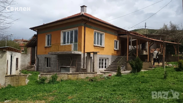 Къща с. Змейово