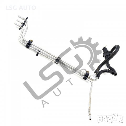 Тръбички двигател Skoda OCTAVIA II Combi (1Z5) 2004-2010 S170320N-90