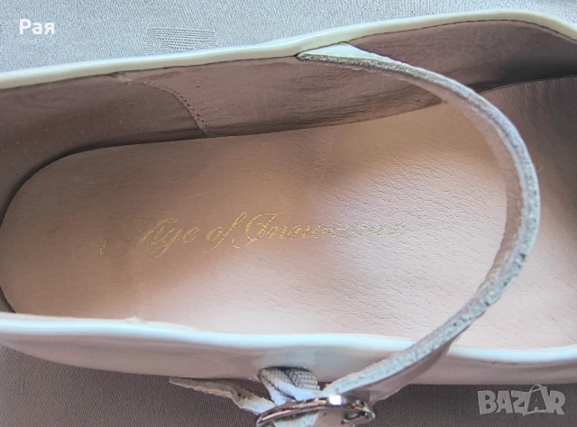 Детски  обувки, снимка 3 - Детски обувки - 51028236