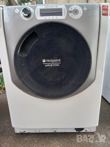 Продавам основна платка за  пералня със Сушилня HOTPOINT ARISTON AQD970D 49 , снимка 4 - Перални - 39886119