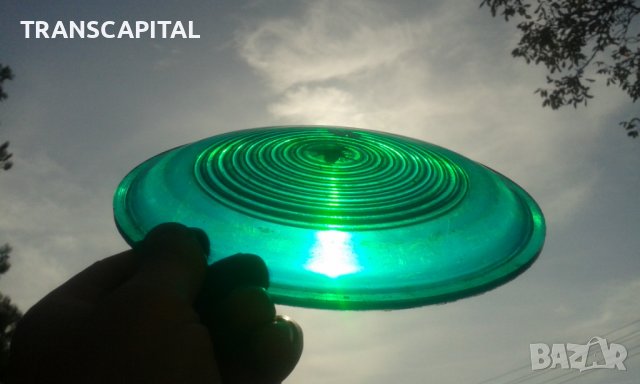 Соц стъкла за светлинни уредби и светофари 