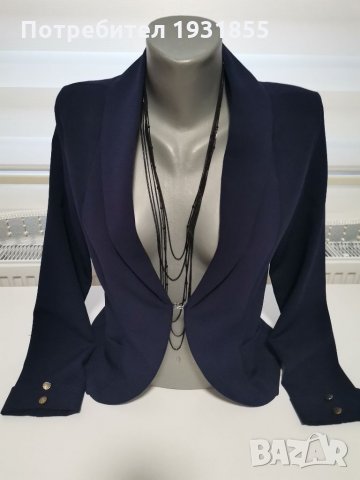 Сако, снимка 2 - Костюми - 33612206