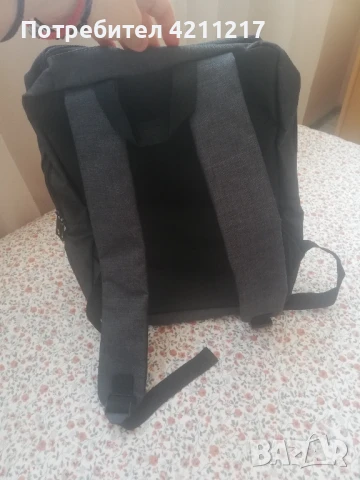 Раница( нова), снимка 4 - Раници - 51183976