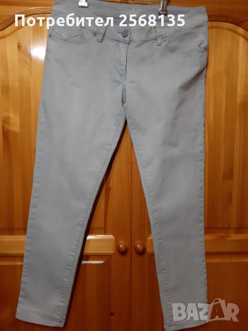 Дънки стилни тип Панталон,модел "цигара"-Испания закупени