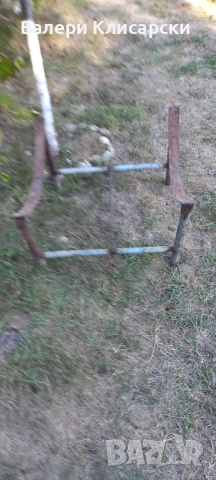Стойка за бъчва , снимка 2 - Други стоки за дома - 51856355