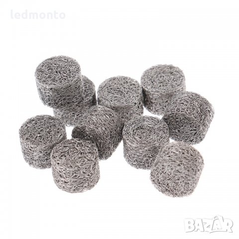 Мрежести филтри за пеногенератор филтър пенообразувател