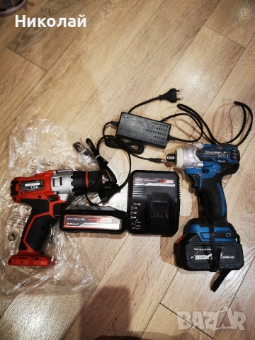 Винтоверт +Импакт