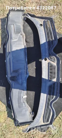 Механизъм,моторче за чистачки,чистачки,кори FORD ECOSPORT 2016Г, снимка 8 - Части - 49661515