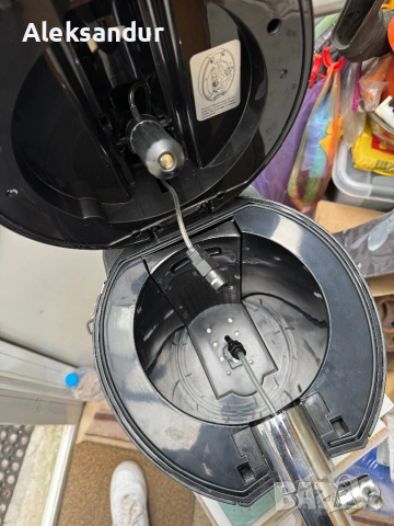 Диспенсър за бира на кег - Bier maxx чисто нов!, снимка 3 - Друга електроника - 53211250