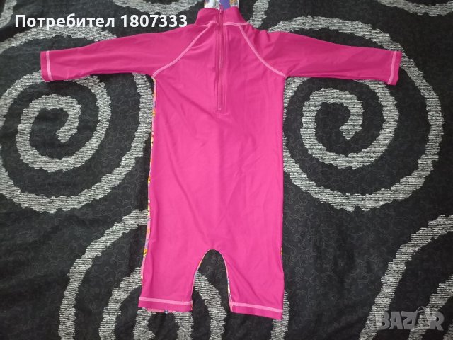 Нов детски гащеризон за плуване Пес Патрул, снимка 2 - Други - 40322598