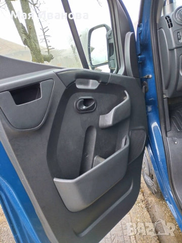 ПРОДАВАМ БУС, снимка 10 - Бусове и автобуси - 52550631