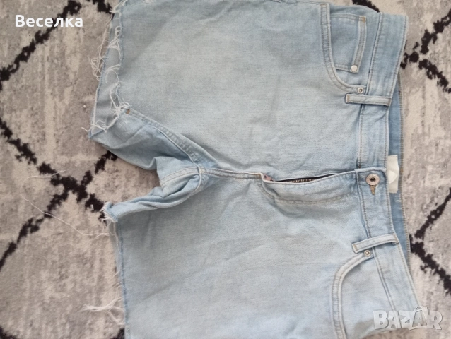 Дънкови поли и панталони , снимка 7 - Дънки - 51946490