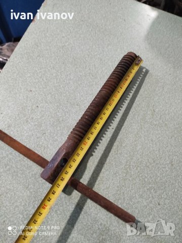 Винтове, снимка 2 - Железария - 36805135