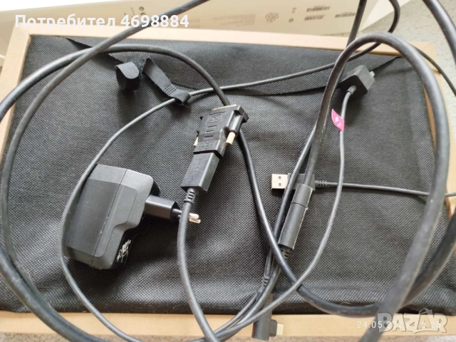 Графичен таблет One by Wacom, снимка 5 - Таблети - 52969199