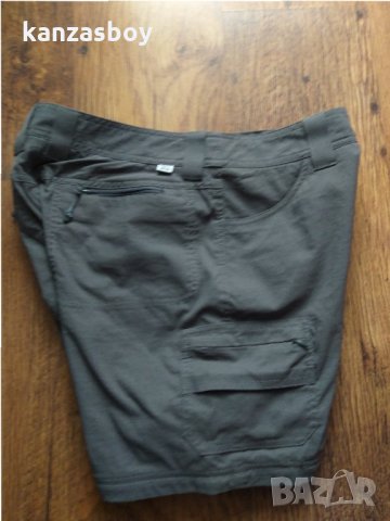 chlorophylle - страхотни туризъм панталони, снимка 5 - Къси панталони и бермуди - 33050654