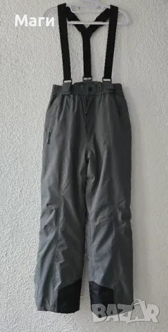 Дамски ски екип maier и Basecamp 5000mm размер М, снимка 4 - Зимни спортове - 48942218