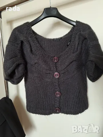 Жилетка Initial , снимка 2 - Жилетки - 49513325