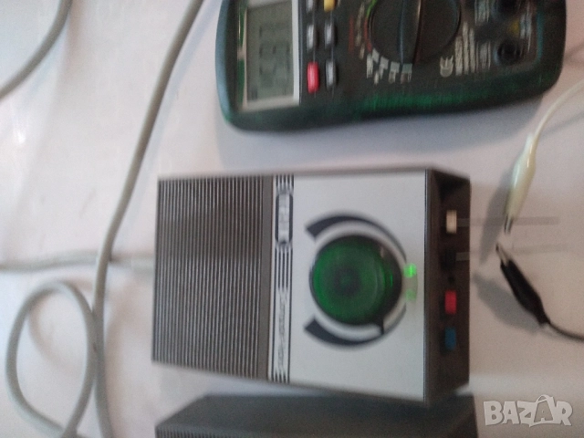 Трансформатор за влакчета, снимка 3 - Друга електроника - 52349430