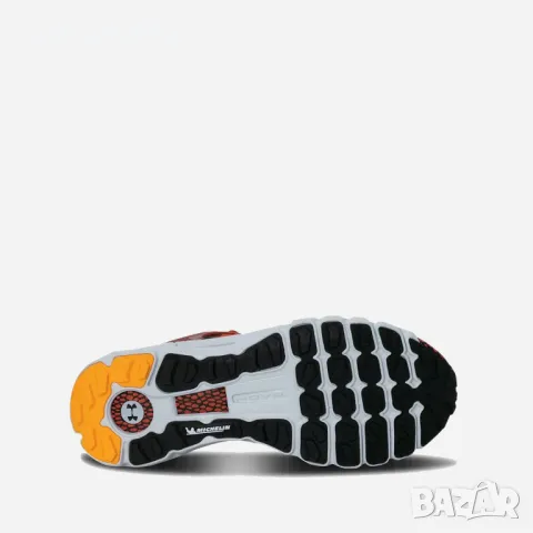 Under Armour - Hovr Summit 3022579-303 №45 Оригинал Код 732, снимка 6 - Маратонки - 48053589