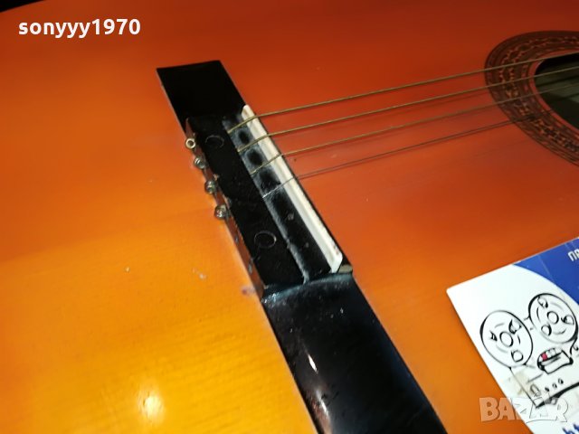 largo guitars by klira-germany 0108211117, снимка 5 - Китари - 33684095
