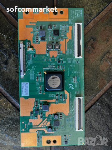 TCOn board 15Y55FU11APCMTA3V0.0 за Panasonic TX-55CXW684