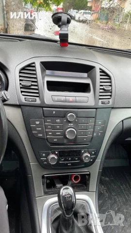 Радио и CD за Опел Инсигния, снимка 2 - Аудиосистеми - 50462779