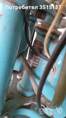 Иж Планета 2 1969 Izh 350 Иж 49 , снимка 12 - Мотоциклети и мототехника - 50288008