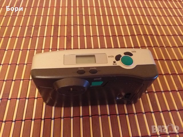 Rollei Giro 70   35 mm film , снимка 7 - Фотоапарати - 27684334