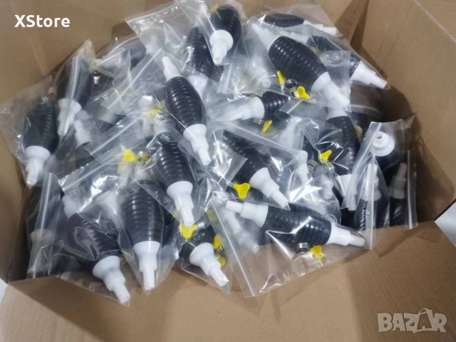 Ръчна смукателна тръба за гориво, снимка 17 - Аксесоари и консумативи - 52483461