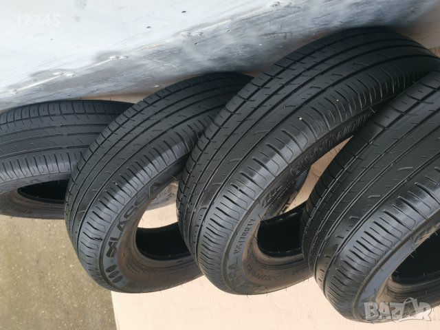 155/70R13-№83, снимка 6 - Гуми и джанти - 43326246