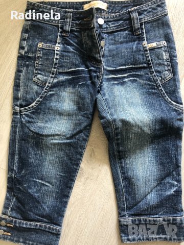 Дънки - дамски, снимка 4 - Дънки - 25834994