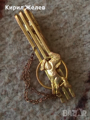 Щтипк за вратовръзка 52606, снимка 8 - Други - 52732253