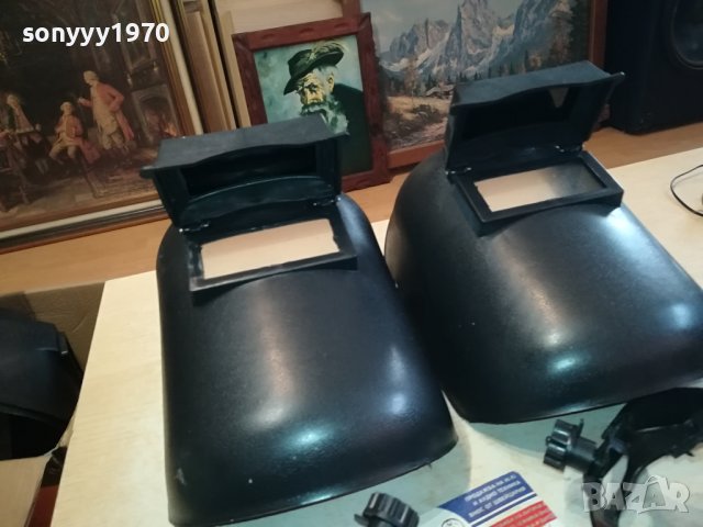 МАСКА ШЛЕМ ЗА ЗАВАРКИ 2512230831