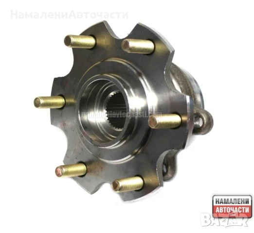 Задна лагер главина MR418068 KLT-MS-041 Mitsubishi Pajero, снимка 2 - Части - 51040612